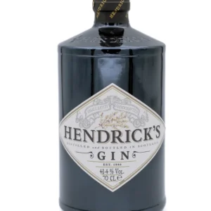 Gin Hendrick's 0.7L 41.4%