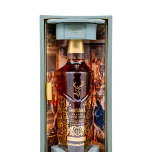 Glenfiddich 26 YO Grande Couronne 0.7L 40%