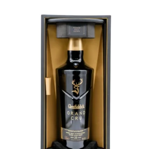 Glenfiddich 23 YO Grand Cru 0.7L 40%