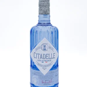 Gin Citadelle 0.7L 44%