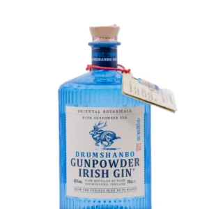 Gin Drumshanbo Gunpowder Irish 0.7L 43%