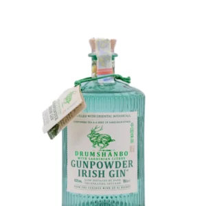 Gin Drumshanbo Gunpowder Sardinian Citrus 0.7L 43%