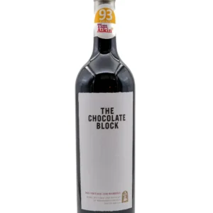 Boekenhoutskloof The Chocolate Block Syrah 0.75l