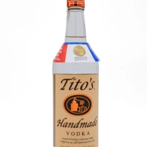 Vodka Tito's 0.7L 40%