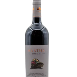 Galicea Mare Martha Rouge Cabernet Sauvignon 0.75l