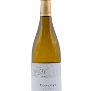Corcova Réserve Chardonnay 0.75l