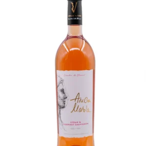 Domeniul Vlădoi Anca Maria Sauvignon Blanc 0.75l