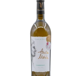 Domeniul Vlădoi Anca Maria Chardonnay 0.75l
