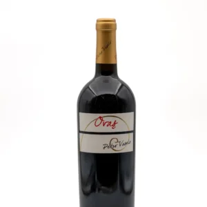 Petro Vaselo Ovas Merlot Cabernet Sauvignon 0.75l