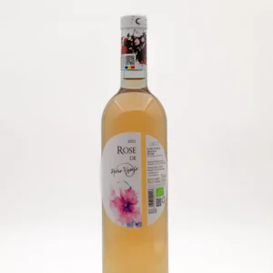 Petro Vaselo Rose Pinot Noir 0.75l