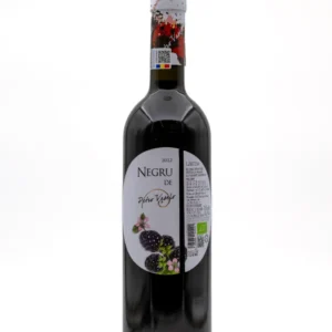 Petro Vaselo Negru de Petro Vaselo Fetească Neagră 0.75l