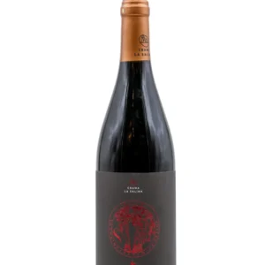 La Salina Satyr Roșu 0.75l