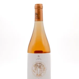 La Salina Satyr Rosé 0.75l