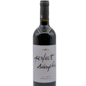 Catleya Perfect Simplu Cabernet Franc 0.75l