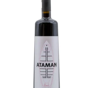 Ataman Merlot 0.75l