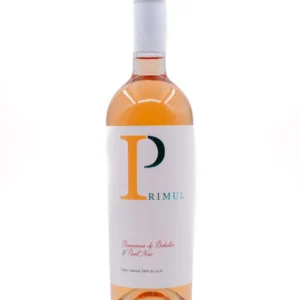 Primul Rose 0.75l