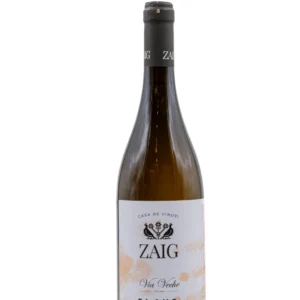 Zaig Fetească Albă Muscat Ottonel 0.75l