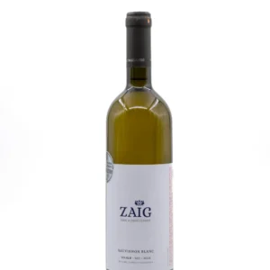 Zaig Sauvignon Blanc 0.75l