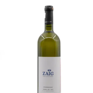 Zaig Chardonnay 0.75l