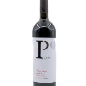 Primul Rosu 0.75l