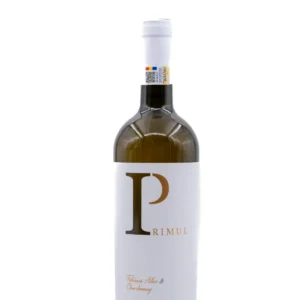 Primul Alb 0.75l