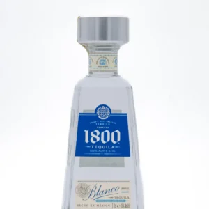 Tequila 1800 Blanco 0.7L 40%