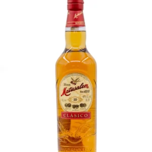 Rom Matusalem 10YO 0.7L 40%