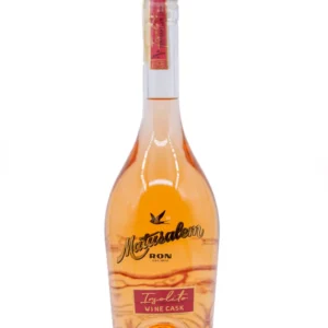 Rom Matusalem Insolito Wine Cask 0.7L 40%