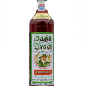 Lichior Roner Alpler Kräuterbitter 0.7L 40%