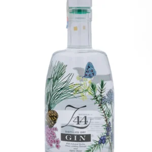 Gin Ron Roner Z44 Distilled 0.7L 44%
