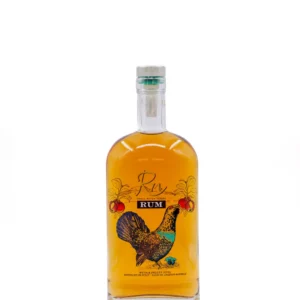 Rom Roner R74 Aged 0.7L 40%