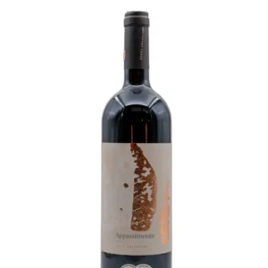 Feudi Salentini Appassimento Rosso 0.75l