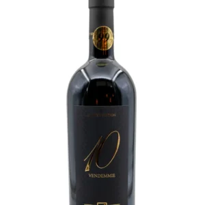 Tenuta Ulisse 10 Vendemmie Rosso Montepulciano 0.75l