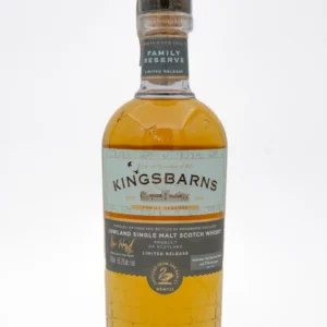 Kingsbarns Family Reserve 0,7L 59%