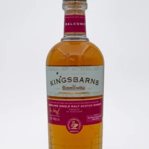 Kingsbarns Balcomie Sherry Cask 0,7L 46%