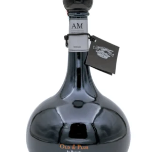 Old&Plus Amontillado 0.5L 19%