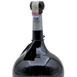 Old&Plus Pedro Ximénez 0.5L 16%