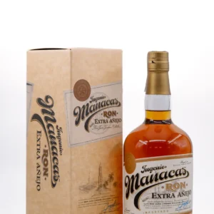 Rom Ingenio Manacas Extra Añejo 0.7L 38%