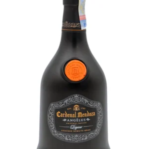 Brandy Cardenal Mendoza 0.7L 40%