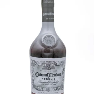 Brandy Cardenal Mendoza Nebulis 0.7L 40%