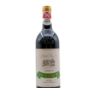 La Rioja Alta Gran Reserva 904 Tempranillo 0.75l