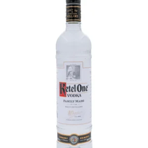 Vodka Ketel One 0.7L 40%