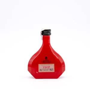 Coniac Croizet Red VSOP 0.05L 40%