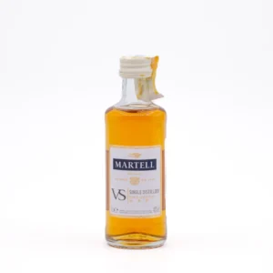 Coniac Martell VS 0.05L 40%