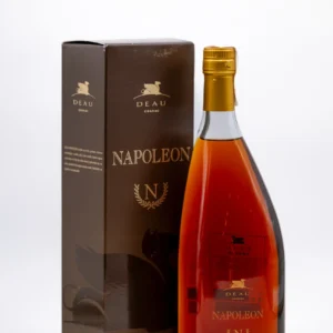 Coniac Deau Napoleon 0.7L 40%