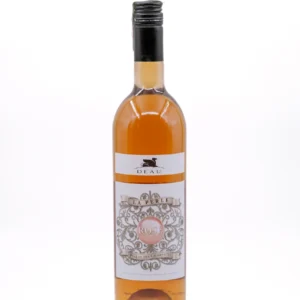 Deau Pineau Rose 0.75l