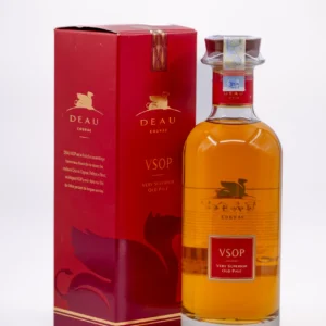 Coniac Deau VSOP 0.7L 40%