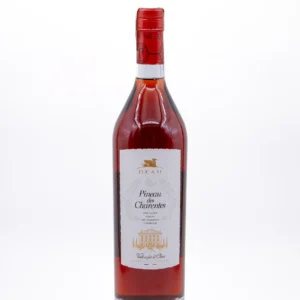 Deau Pineau Des Charentes Rouge Cabernet Sauvignon 0.75l