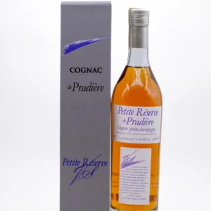 Coniac Pradiere VS 0.7L 40%