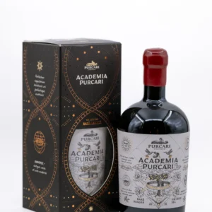 Purcari Academia Rară Neagră 0.75l